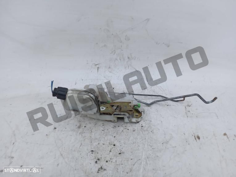 Fechadura Porta Direita  Mitsubishi Colt Iv [1992_1996] 1.3 Gli - 2