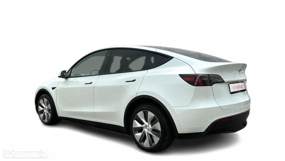 Tesla Model Y Long Range Tração Integral - 3