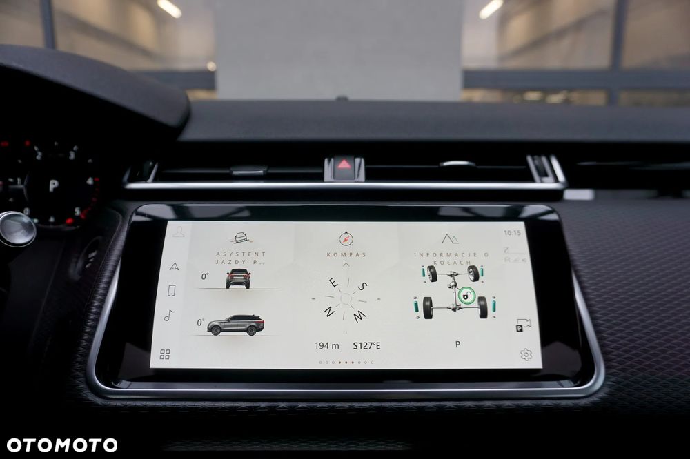 Land Rover Range Rover Velar 2.0 D200 mHEV SE - 23