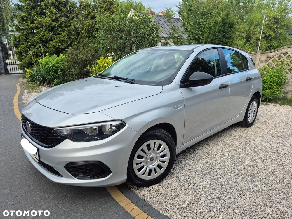 Fiat Tipo 1.4 Classic - 5