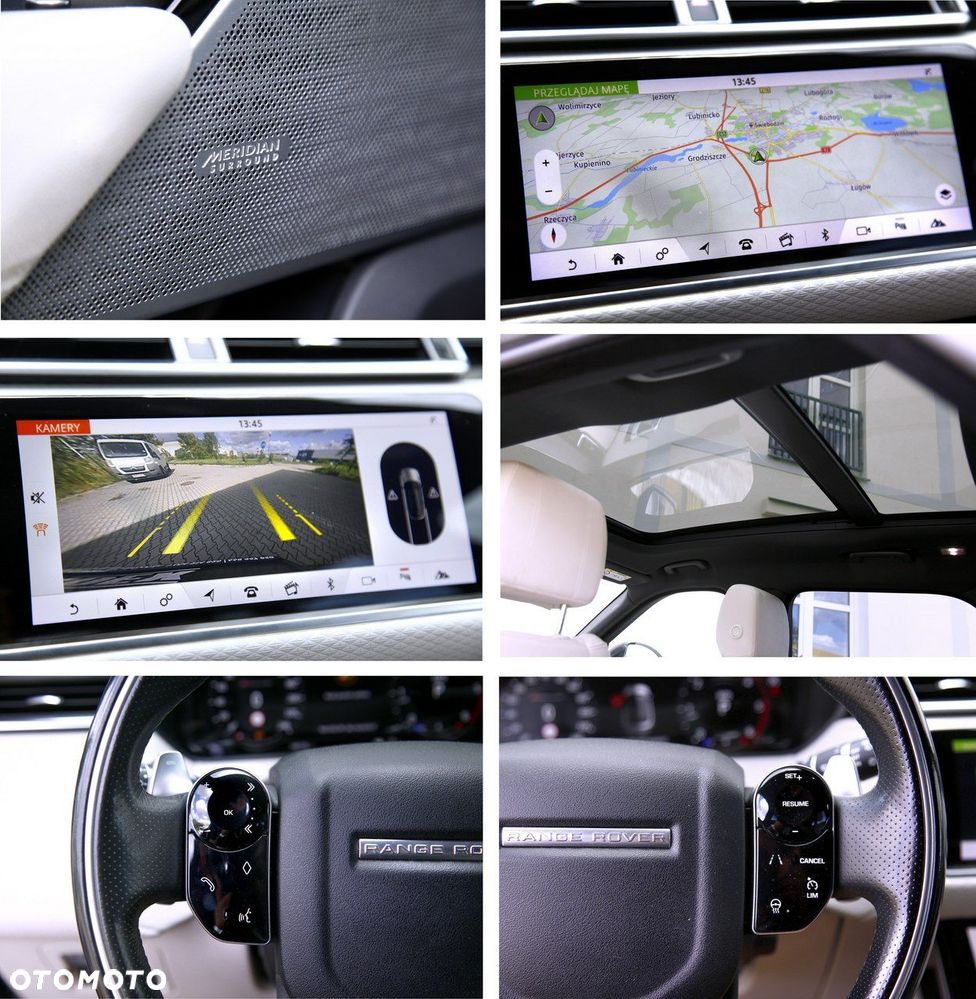 Land Rover Range Rover Velar - 11