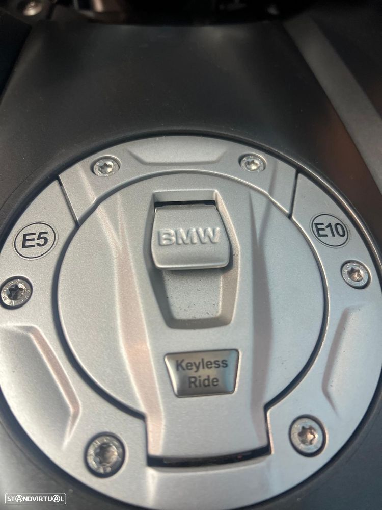 BMW K 1600 GT SPORT - 14