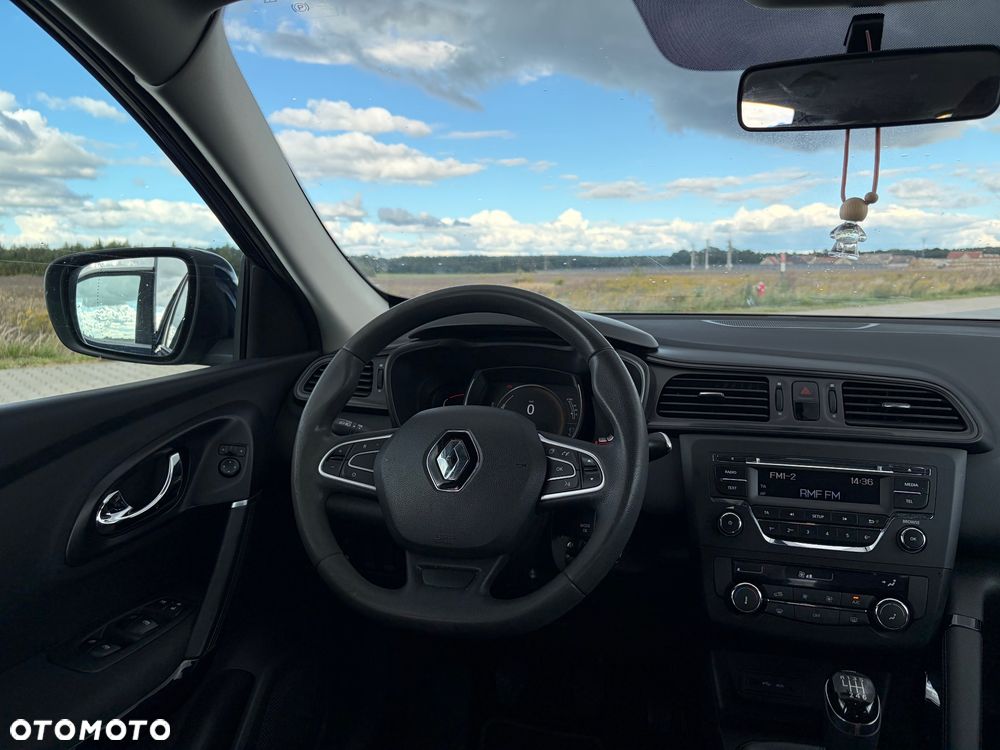 Renault Kadjar 1.2 Energy TCe Life - 4