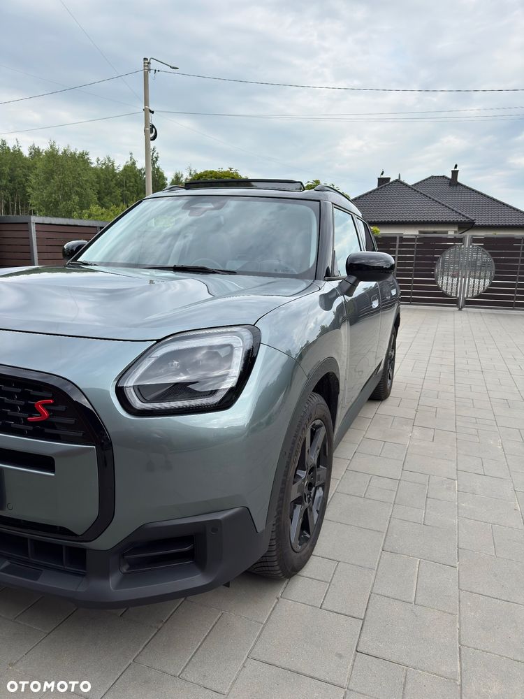 MINI Countryman - 10