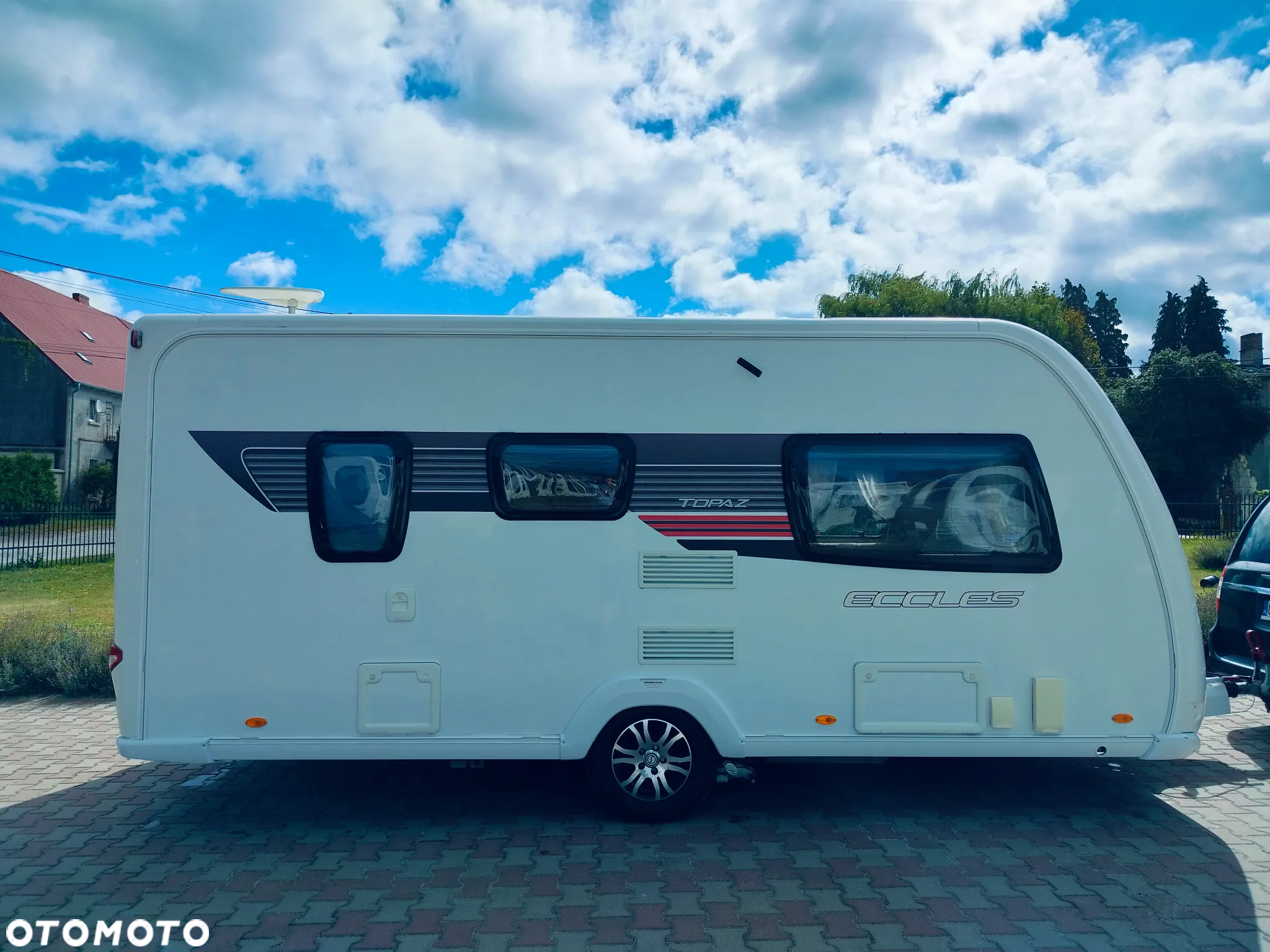 SWIFT Challenger 442 - 6