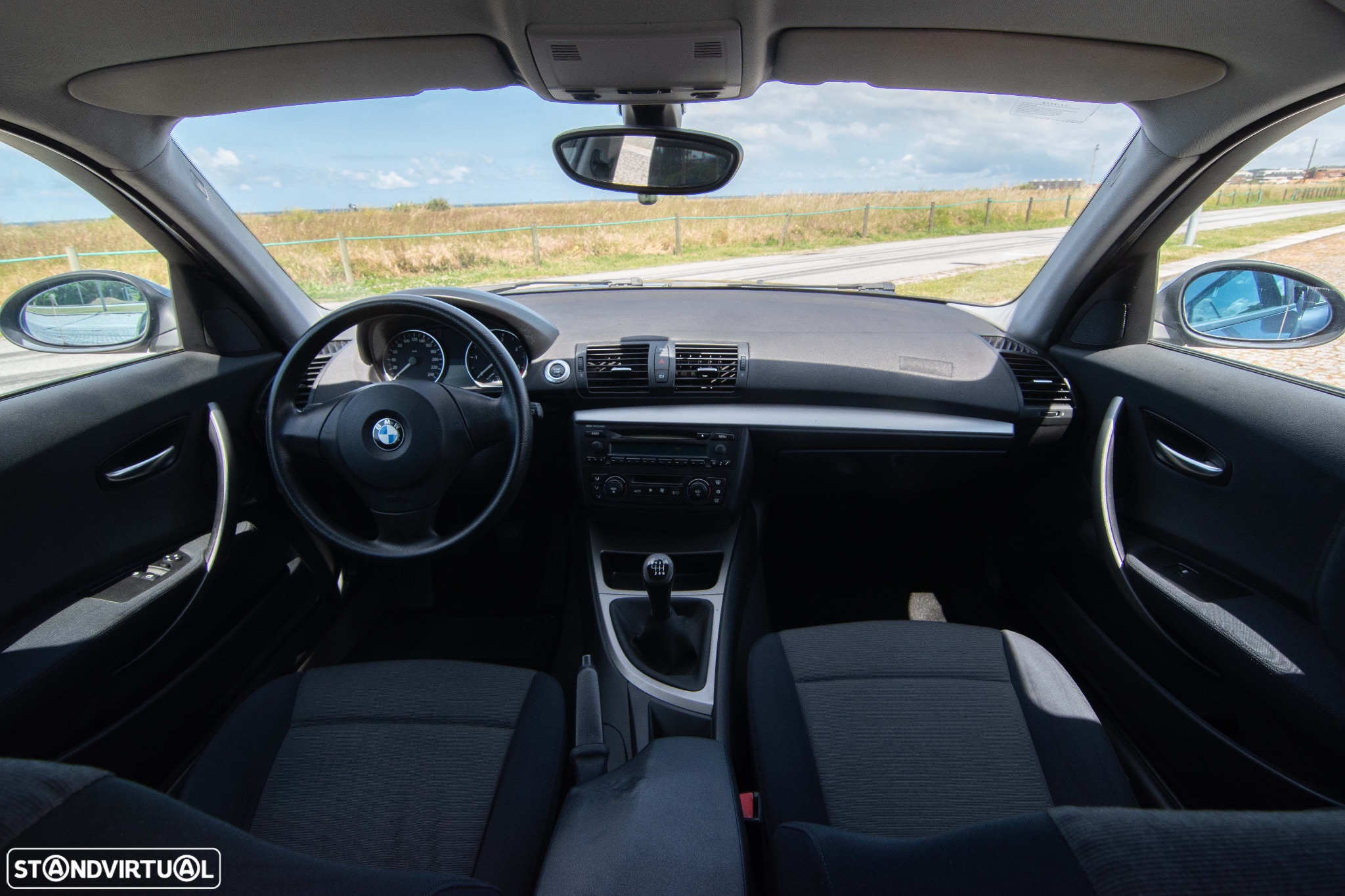 BMW 118 d Sport - 9