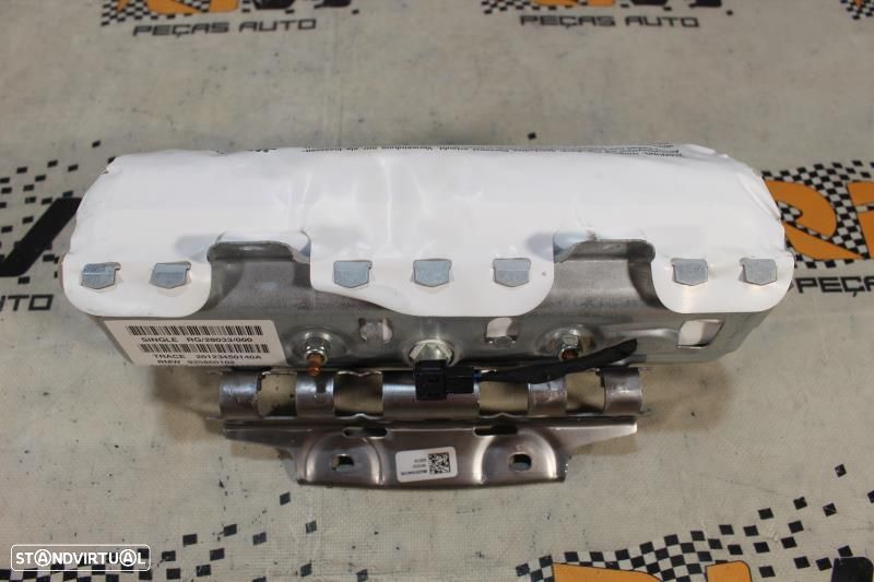 Airbag De Passageiro Mini Mini (R56)  51459258601 / 9258601 / 62128920 - 4