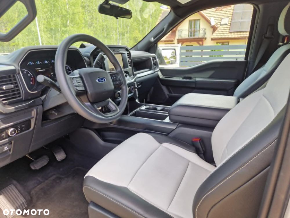 Ford F150 - 7