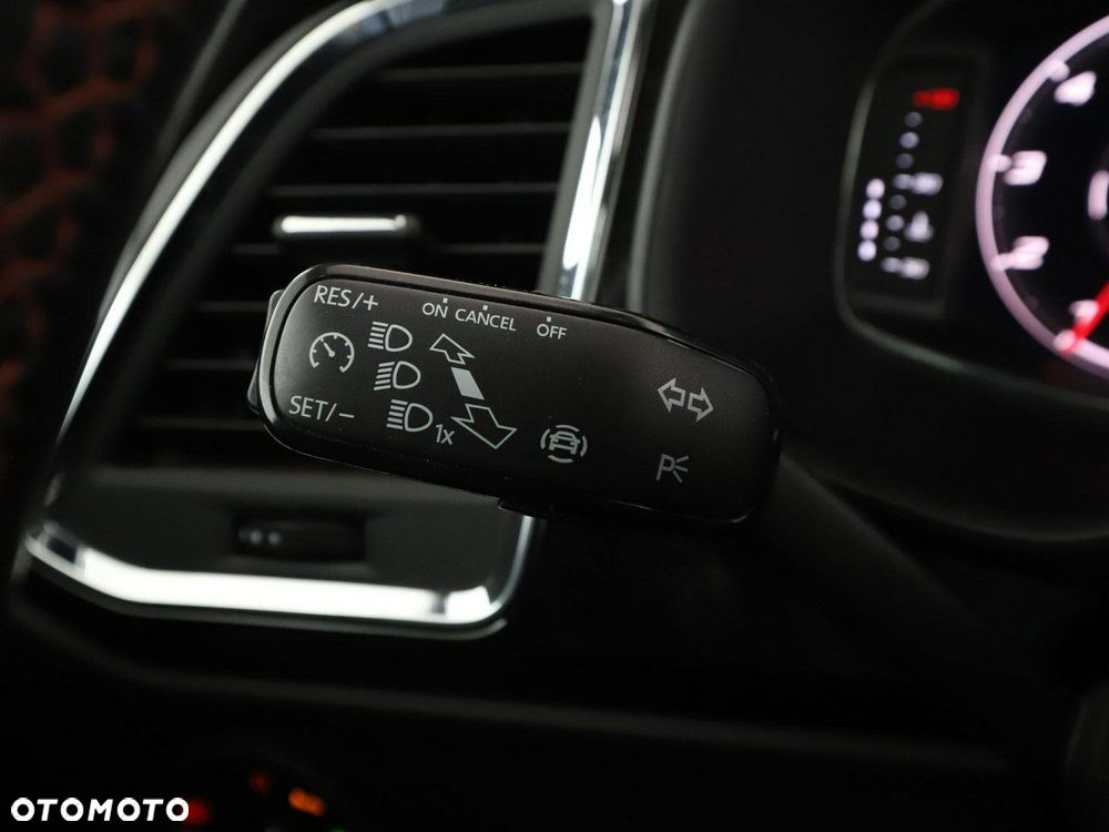 Seat Ateca 1.5 TSI ACT DSG OPF FR - 34