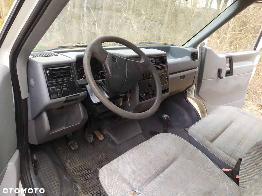 Volkswagen Transporter Standard - 14