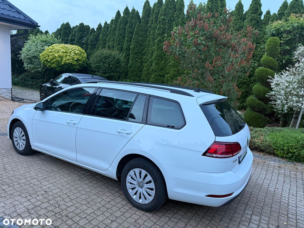 Volkswagen Golf - 4