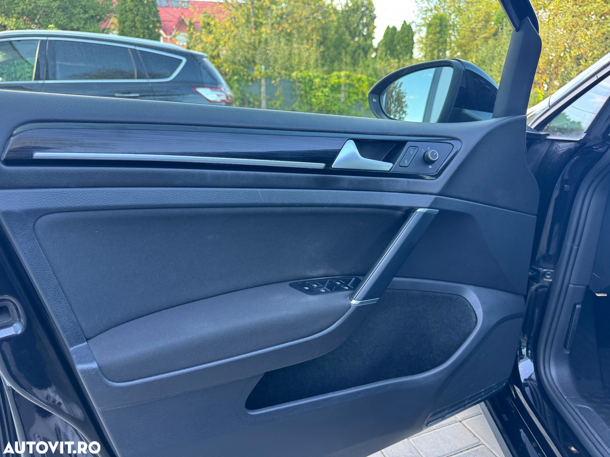Volkswagen Golf 2.0 TDI Comfortline - 17