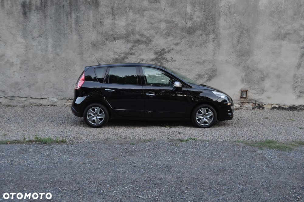 Renault Scenic 1.6 16V 110 Dynamique - 3