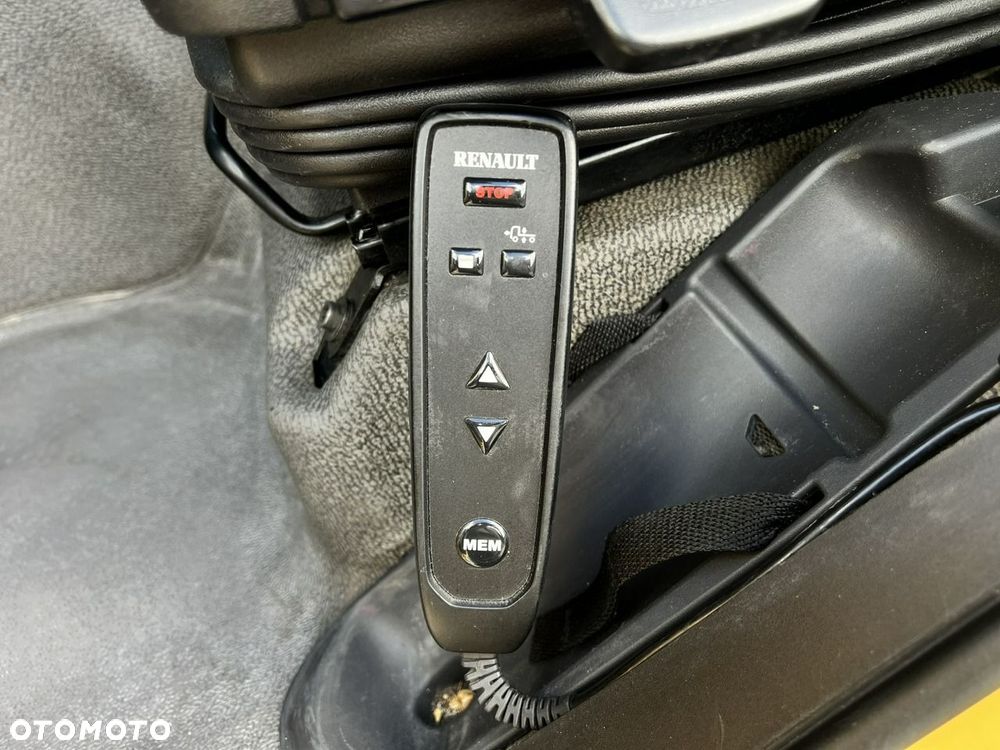 Renault D14 KONTENER, Winda klapa, Klima, Euro 6 - 23