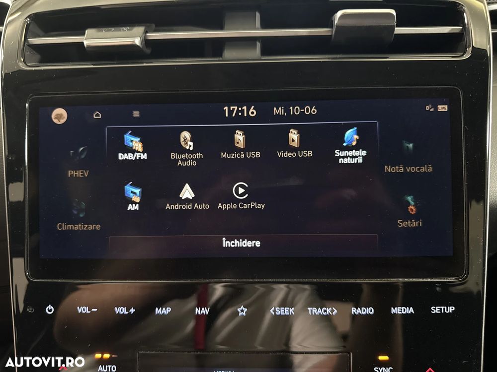 Hyundai Tucson - 22