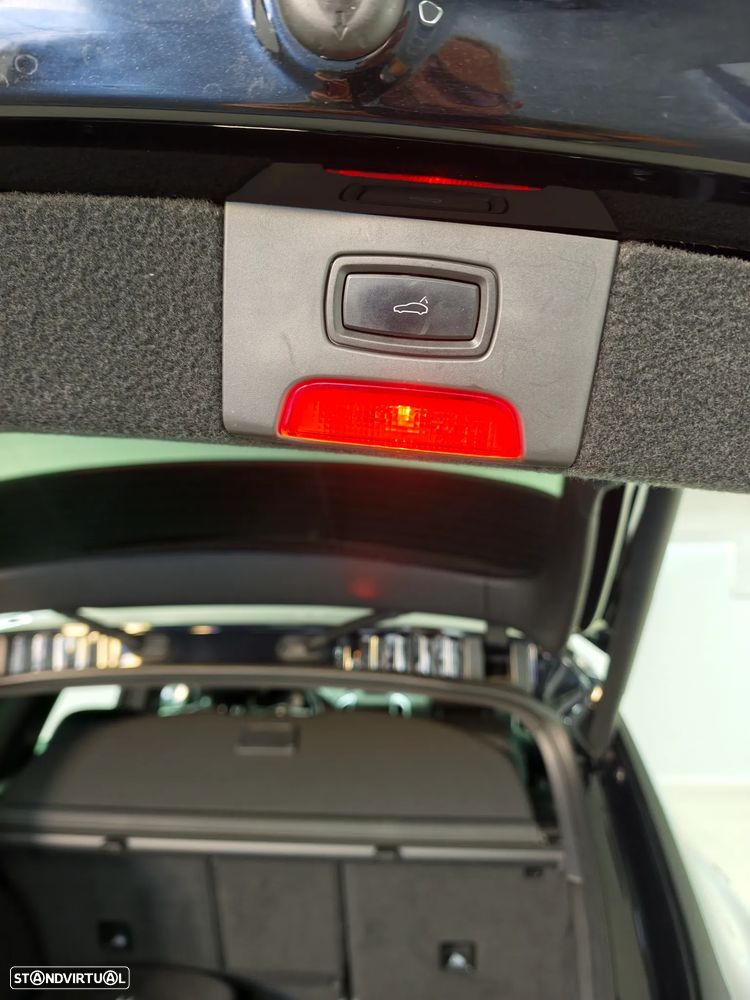 Porsche Cayenne S E-Hybrid Platinum Edition - 45