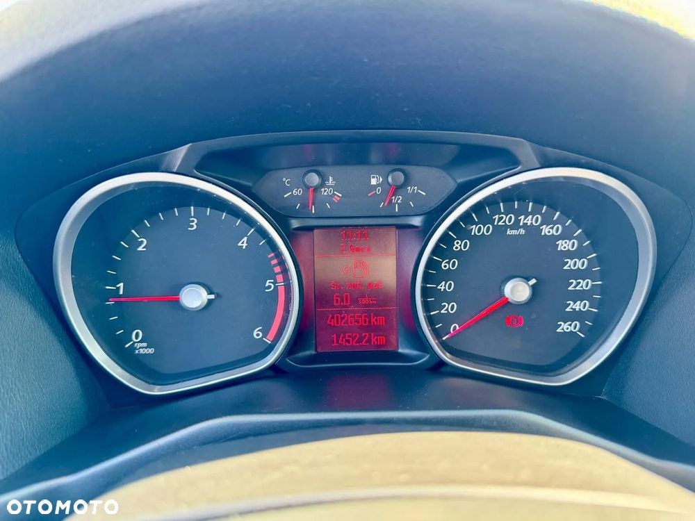 Ford Mondeo 2.0 TDCi Titanium - 19