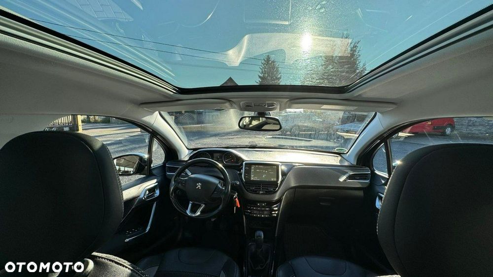 Peugeot 2008 120 VTI Business-Line - 35