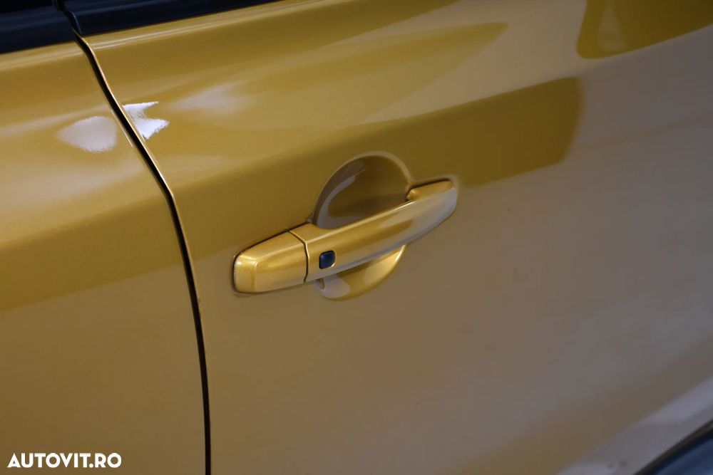 Suzuki Vitara 1.4 Boosterjet AllGrip Automatik Comfort+ - 32