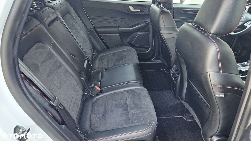 Ford Kuga 1.5 EcoBlue FWD ST-Line X - 12