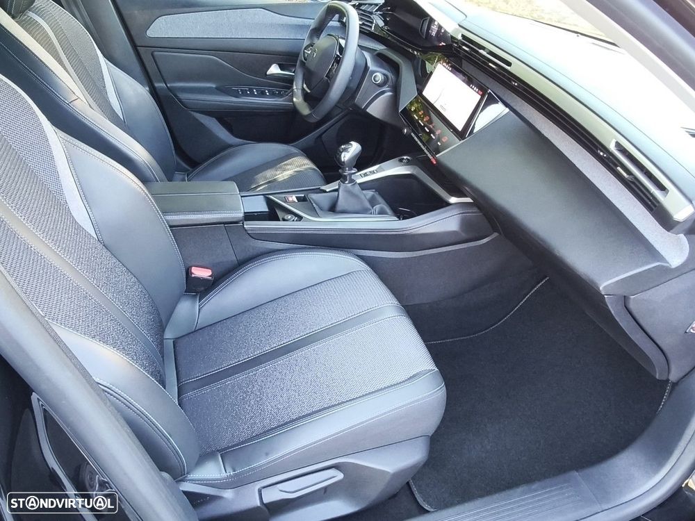 Peugeot 308 PureTech 130 Allure - 35