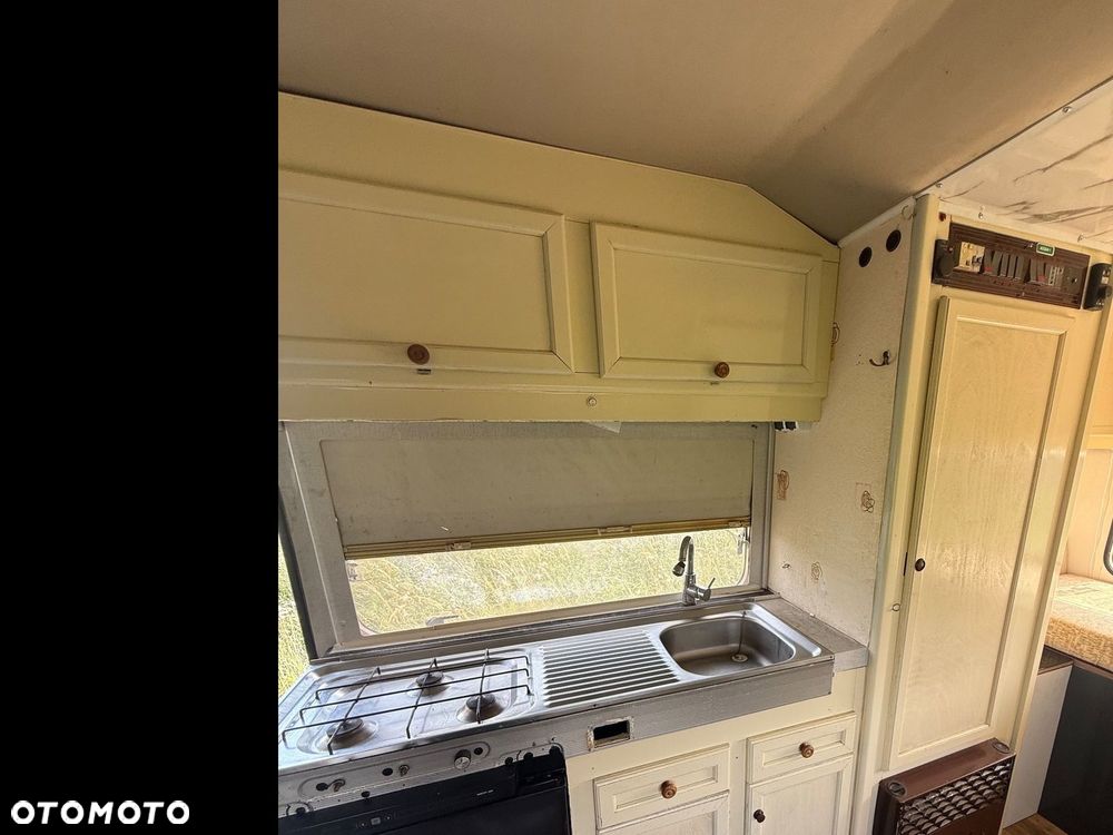 Ford Transit - 18