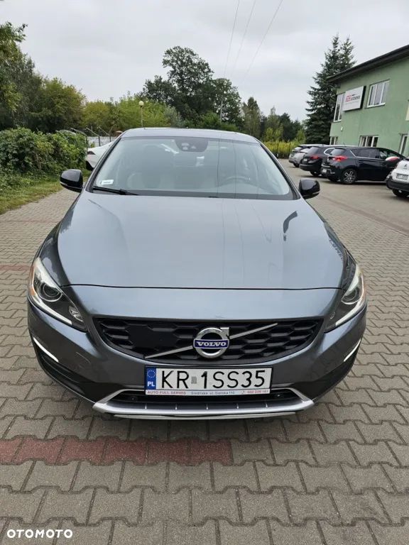 Volvo S60 CC T5 AWD Summum - 6