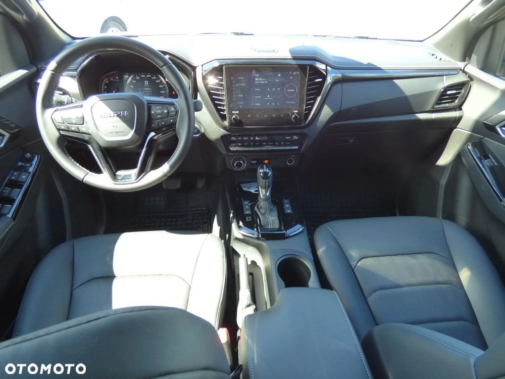 Isuzu D-Max 1.9 DC LSE - 13