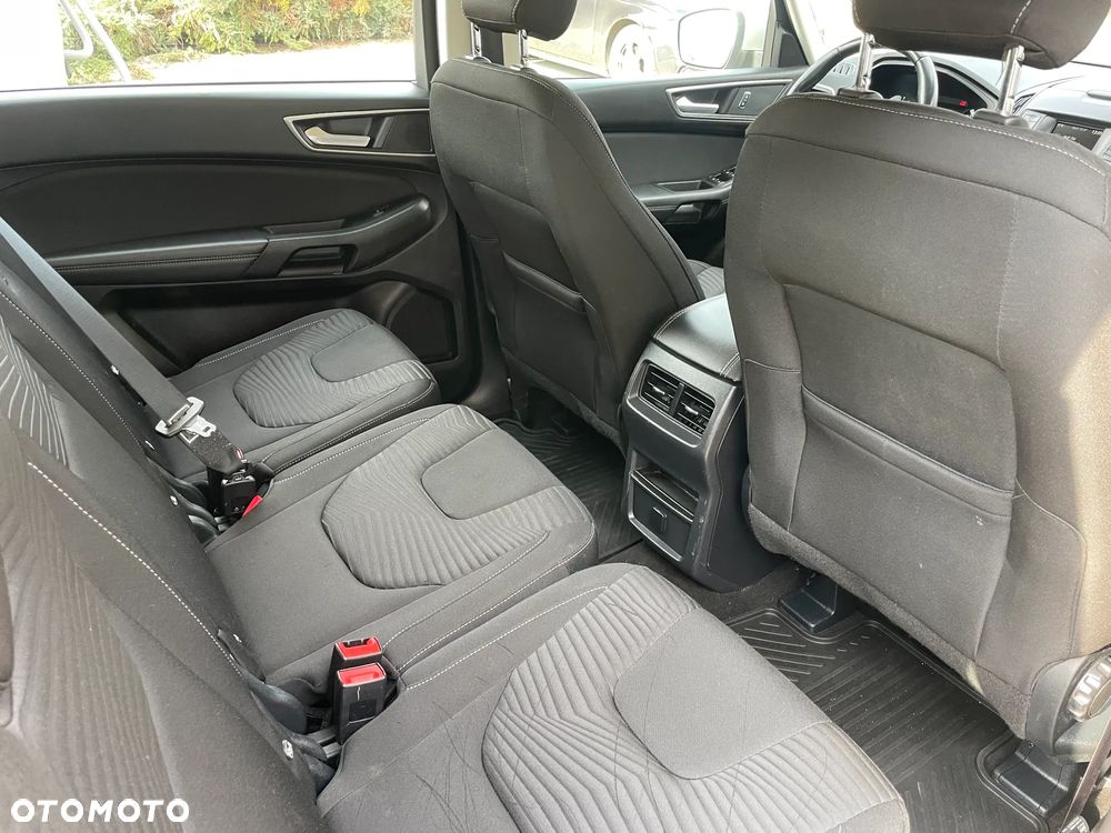 Ford S-Max 2.0 EcoBlue Trend - 24