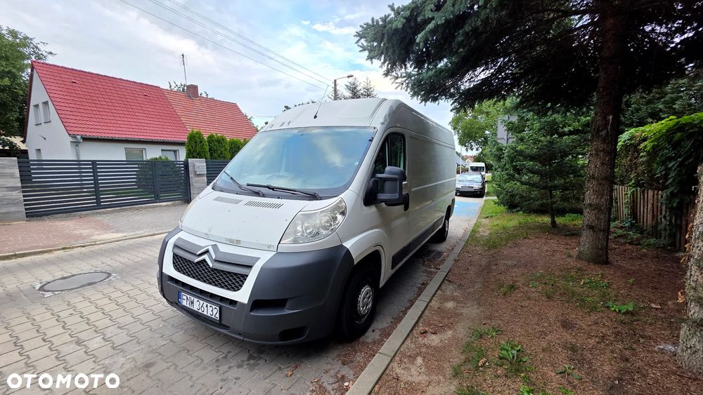 Citroën Jumper - 1