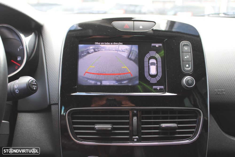 Renault Clio 1.5 dCi Limited - 13