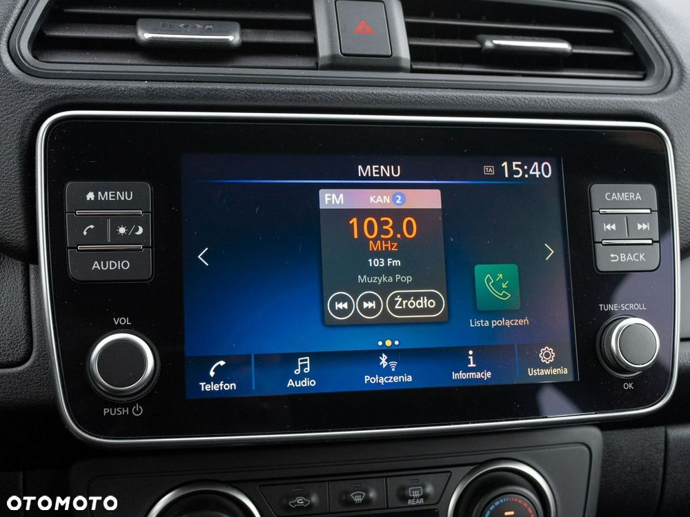 Nissan Leaf 40kWh Acenta - 18