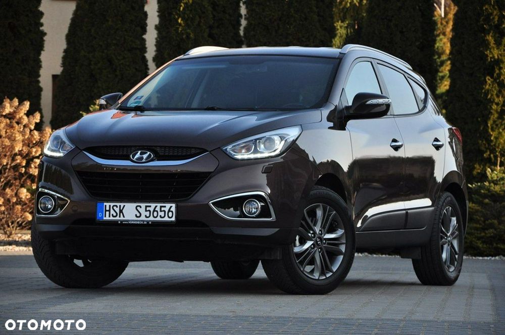 Hyundai ix35 - 5