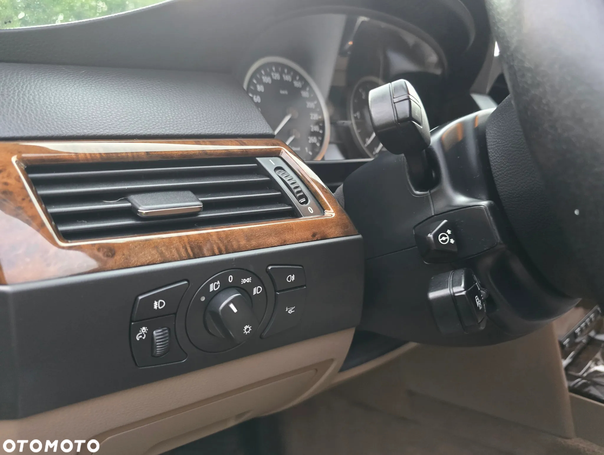 BMW Seria 5 535d - 10