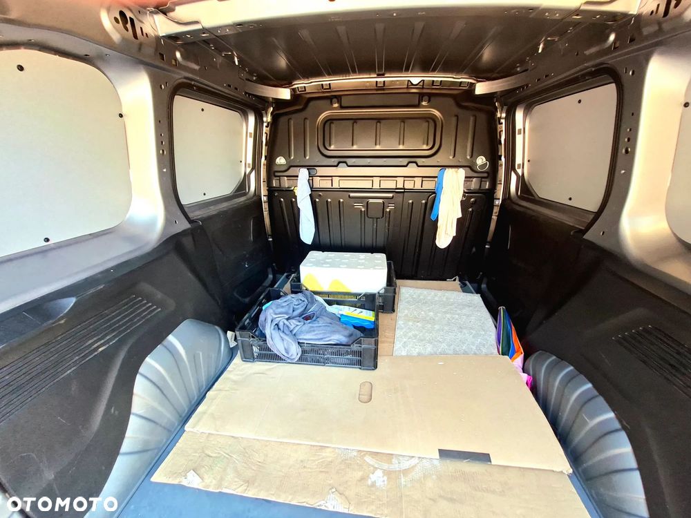 Toyota Proace City L2 1,5-l Autm Meister - 11