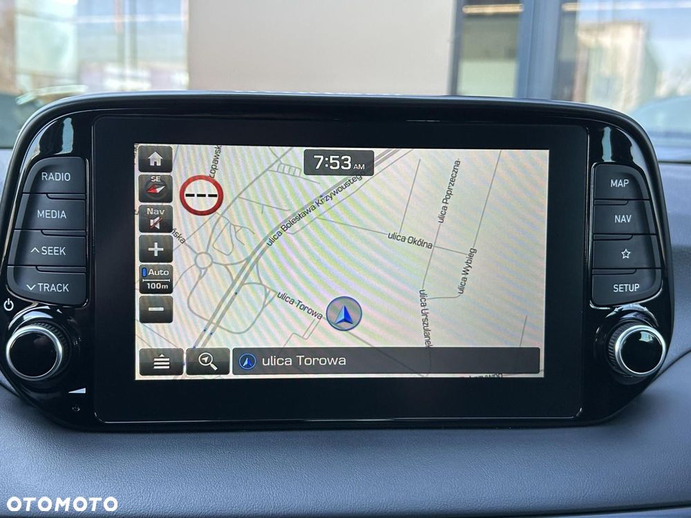 Hyundai Tucson 1.6 GDi N Line 2WD - 27