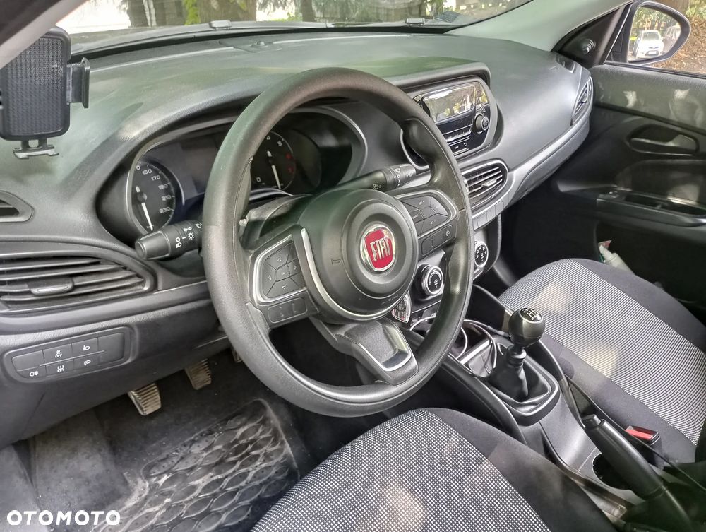 Fiat Tipo 1.4 Classic - 22