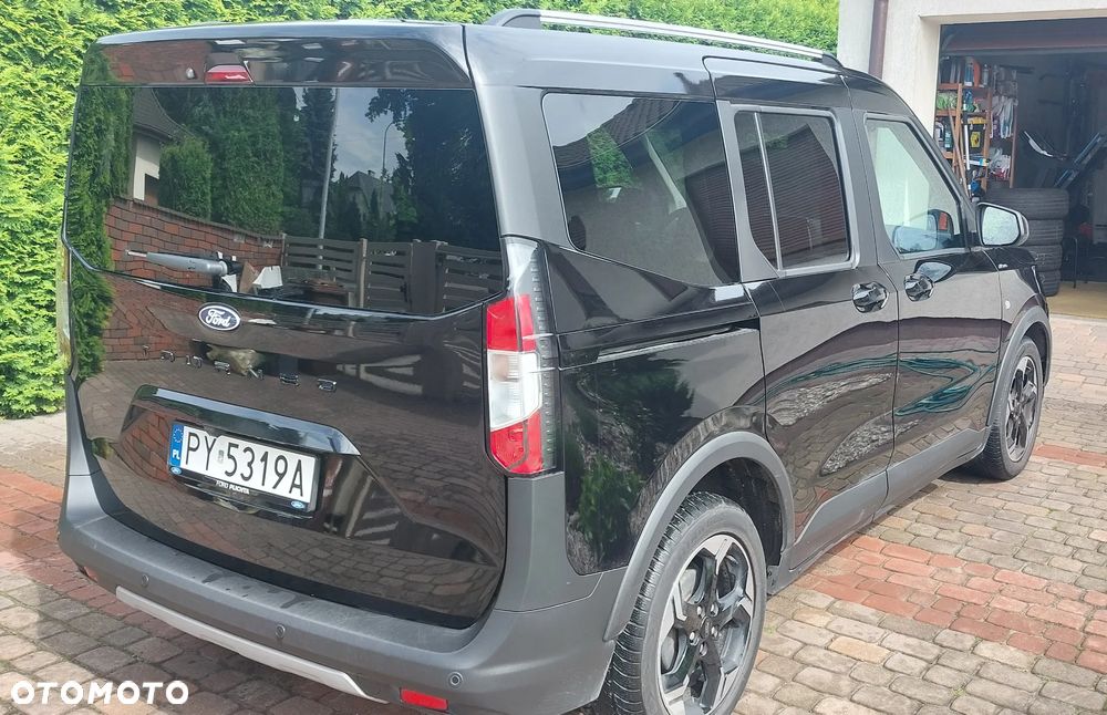 Ford Tourneo Courier 1.0 EcoBoost Active - 6