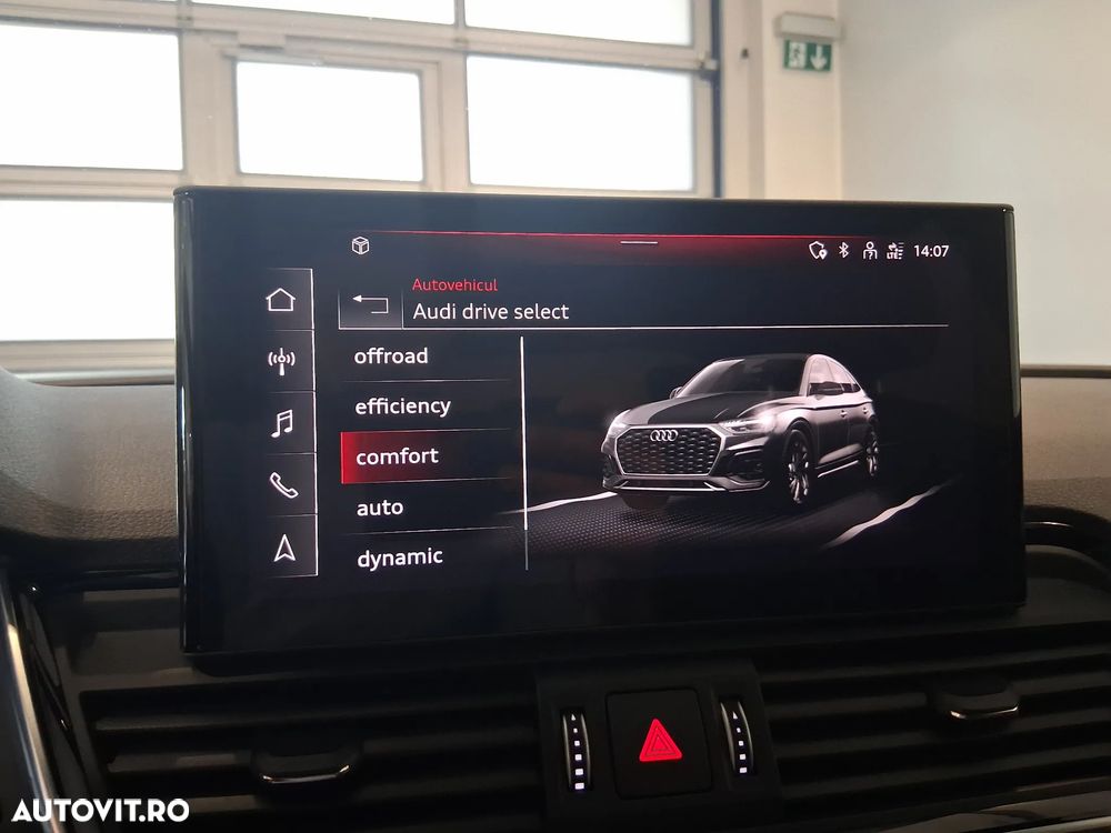 Audi Q5 40 TDI quattro S tronic MHEV Advanced - 26