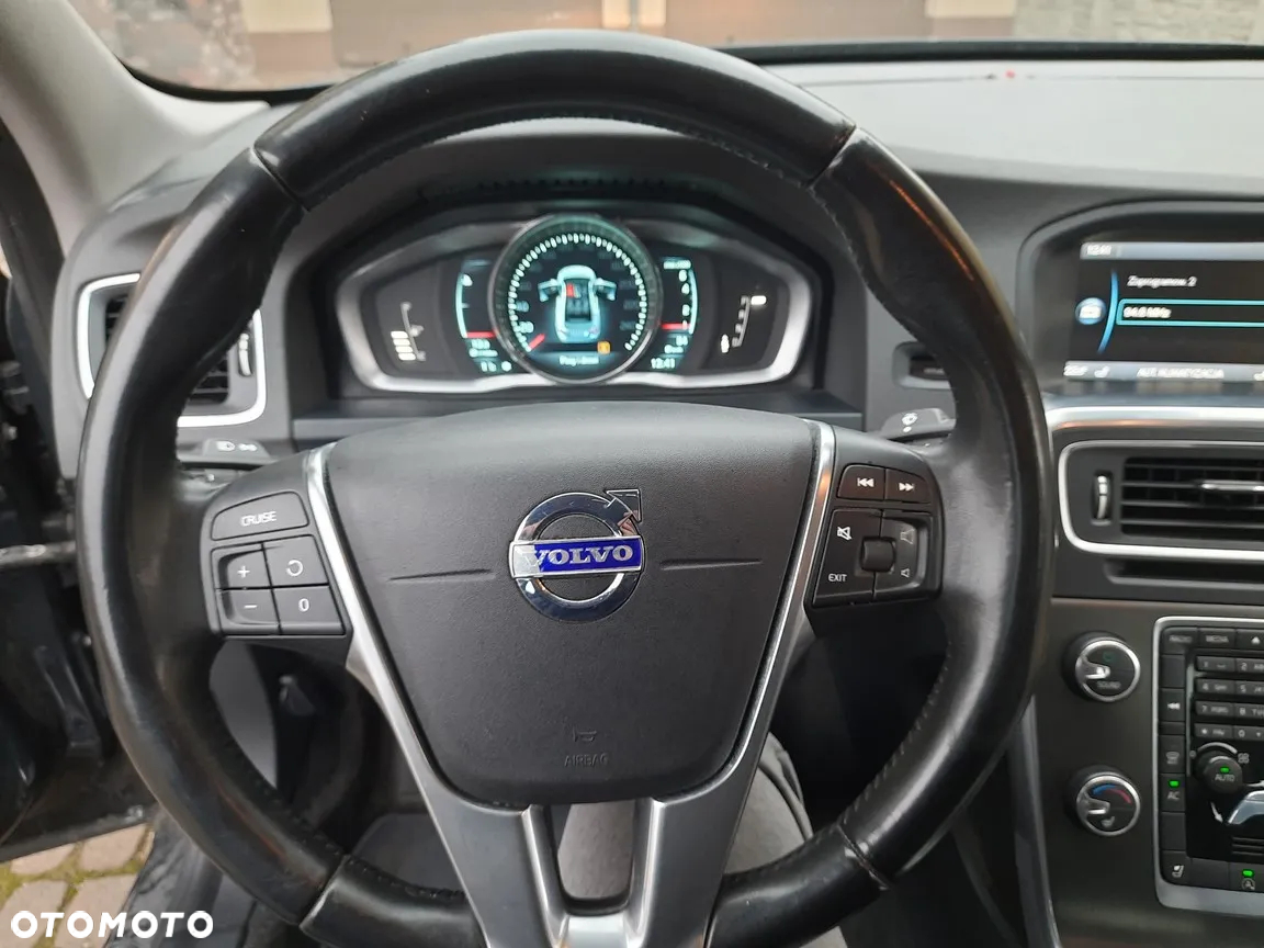 Volvo S60 - 24