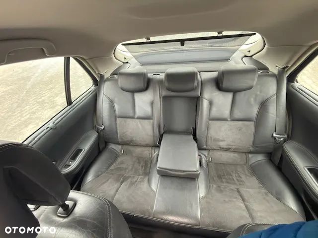 Renault Laguna II 2.0 Luxe Privilege - 27