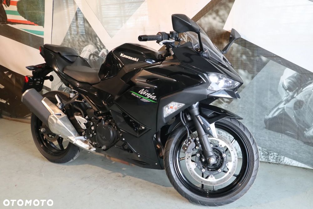 Kawasaki Ninja
