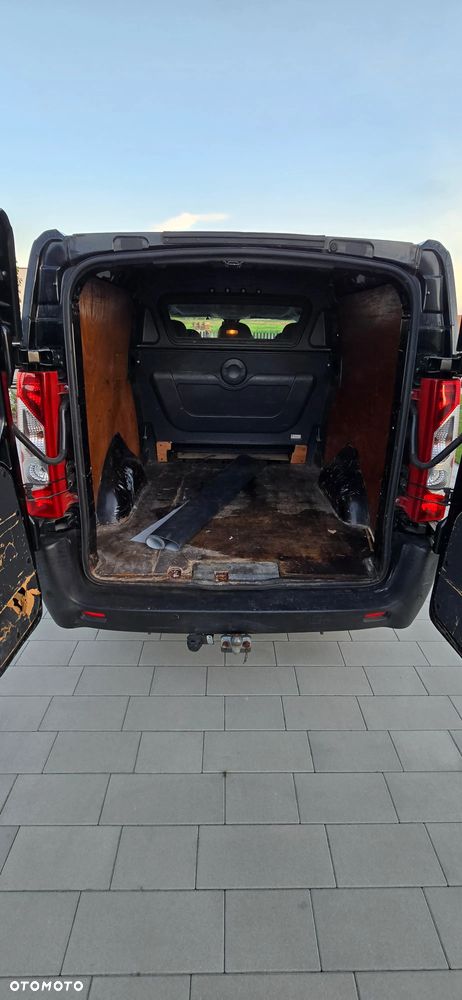 Toyota ProAce - 11