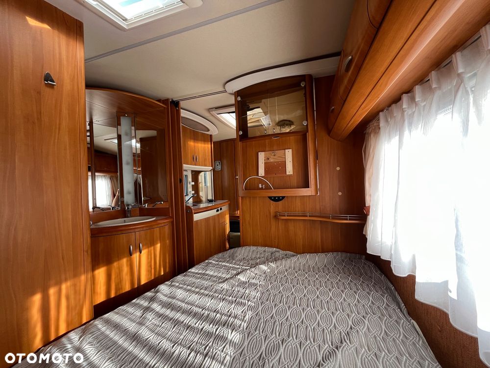 Hobby Excellent 410 - 22