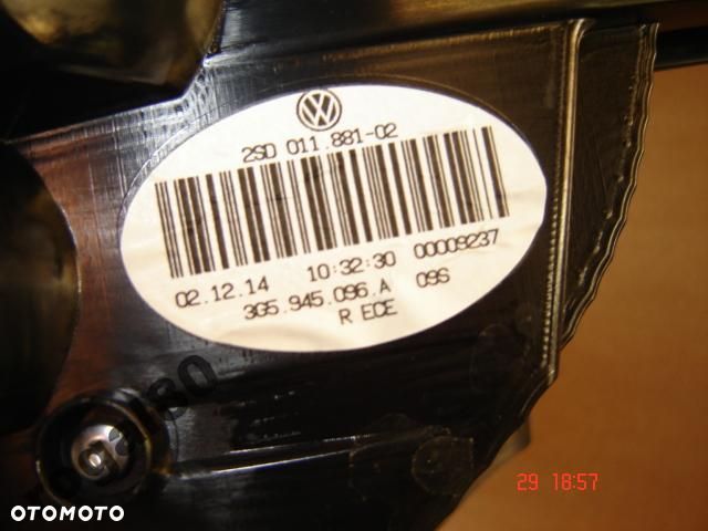 VW PASSAT B8 KOMBI 3G5 LAMPA TYŁ LED IDEAŁ - 3