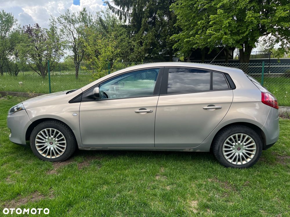 Fiat Bravo 1.6 Multijet 16V Dynamic - 3
