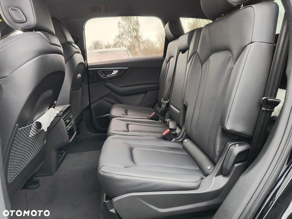 Audi Q7 - 9