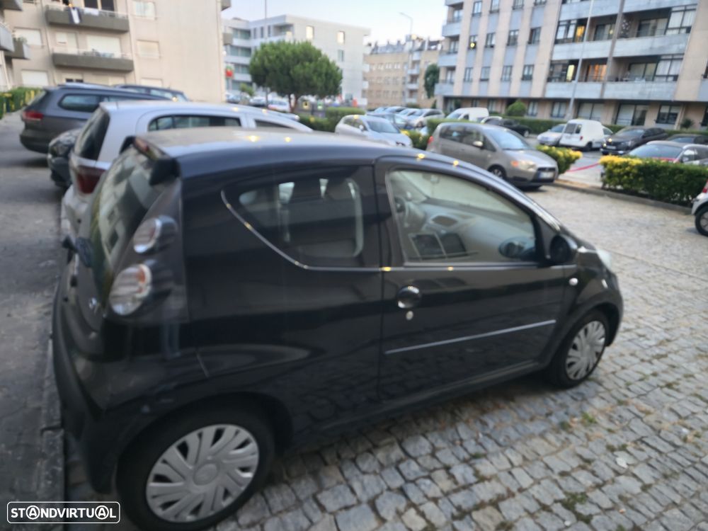 Citroën C1 1.0 Airsport - 2