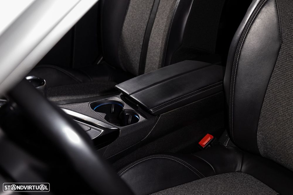 Peugeot 5008 1.5 BlueHDi Allure Pack - 20