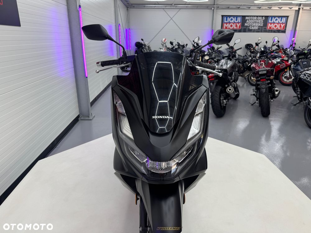 Honda PCX - 36